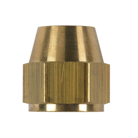 JMF FLARE NUT 3/4""BRS 47190